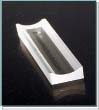 美国 Lattice Electro Optics  Cylindrical BK7 Plano-Concave Lenses (B-CC) BK7柱面凹凸透镜（B-CC）