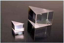 美国 Lattice Electro Optics  Precision Right Angle Prisms (RP)  精密直角棱镜（RP）
