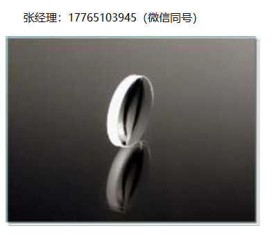 Lattice Electro Optics球面BK7双凹透镜 (B-BC)