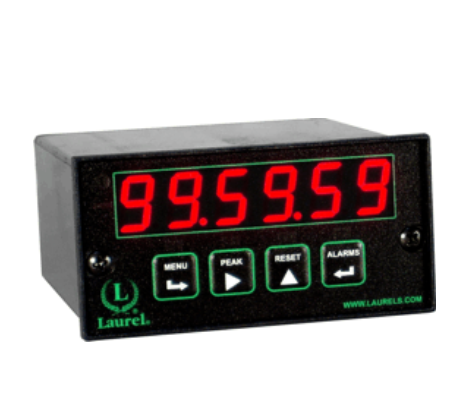 美国Laurel Electronics,可编程定时器 ,秒表计时器,6 位数字秒表和计时器