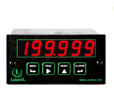 美国Laurel Electronics,电子柜台,时间间隔计,桂冠时间™间隔计