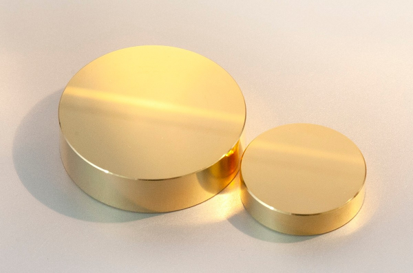英国LBP Optics 硬金涂层反射镜 用于高功率光纤激光器应用
