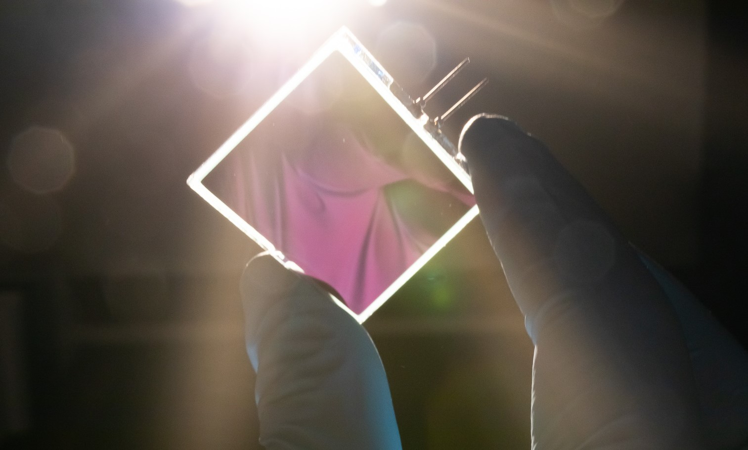瑞典LC-Tec Displays PolarView®-eND滤波片,光窗,可变滤波片,偏振调制器,LC-Tec Displays液晶光学元件