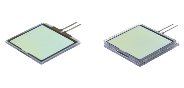 瑞典LC-Tec Displays X-FOS(G2)/X-FOS(G2)-AR可变滤波片,光学快门,LC-Tec Displays LCT-159液晶光阀,显示器