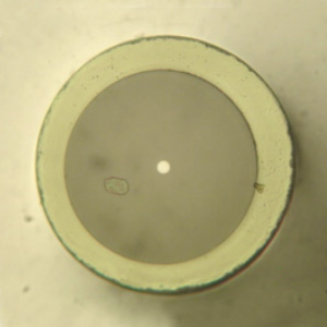 Le Verre Fluore LE VERRE FLUORE FIBER SOLUTIONS Le Verre Fluore LE VERRE FLUORE FIBER SOLUTIONS