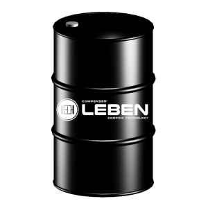 德国LEBEN阻尼液