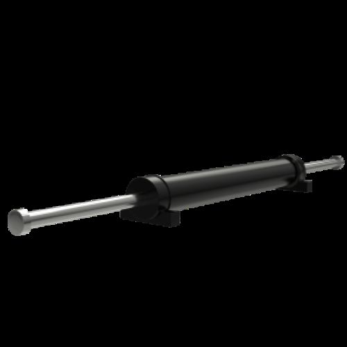 德国LEBEN 液压工业缓冲器直流型 / 双作用缓冲器