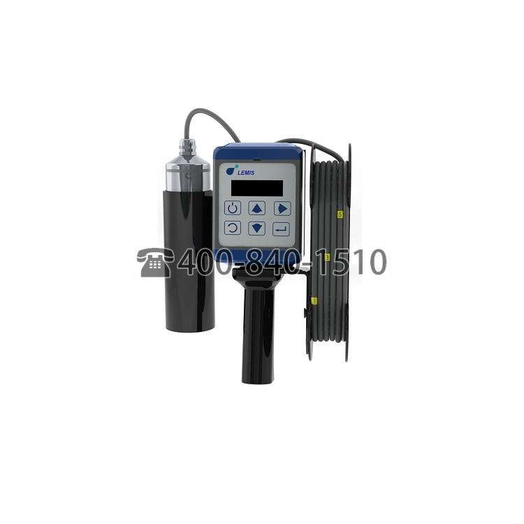 美国LEMIS便携式潜水密度粘度计VDM-250.1N