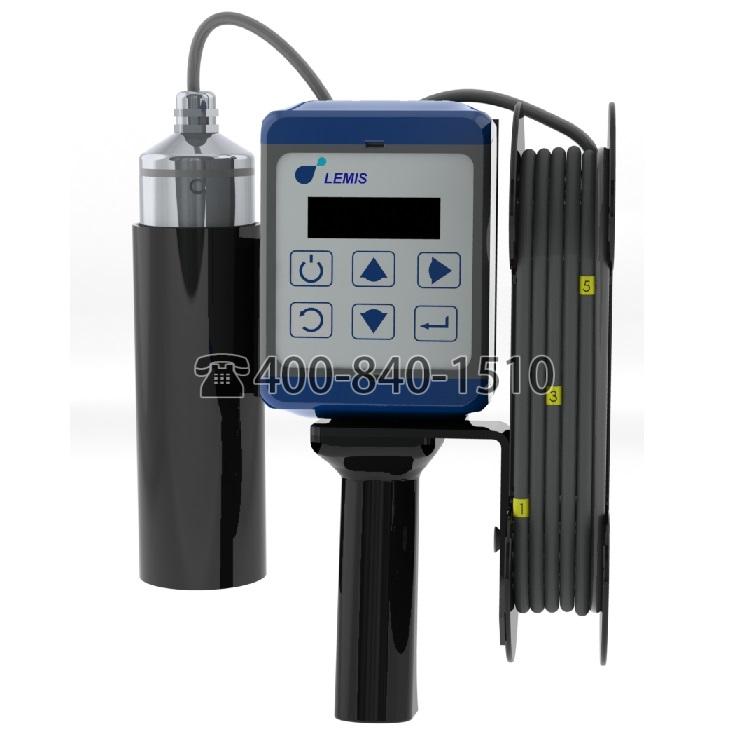 美国LEMIS便携式潜水密度计DM-250.1N