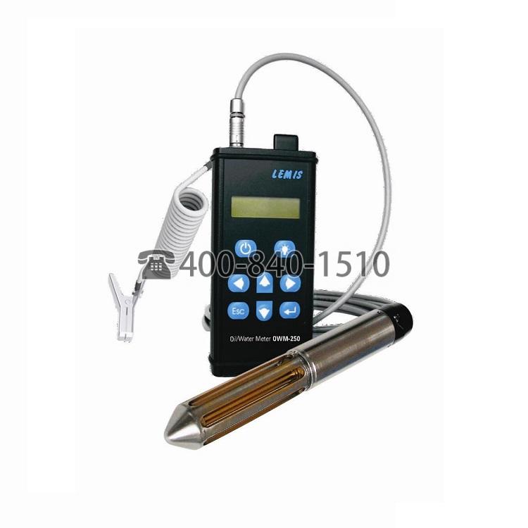 美国LEMIS油/水控制器OWM-250.1