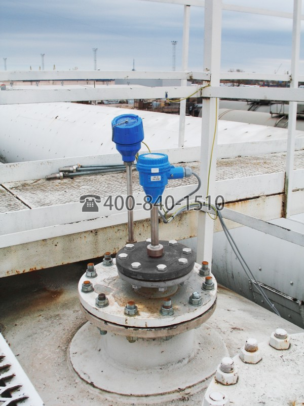 美国Lemis LPG SMART系统连续控制DLG-400 应用于储罐中的密度监控 ,石油产品 ,液化石油气罐 ,加油站