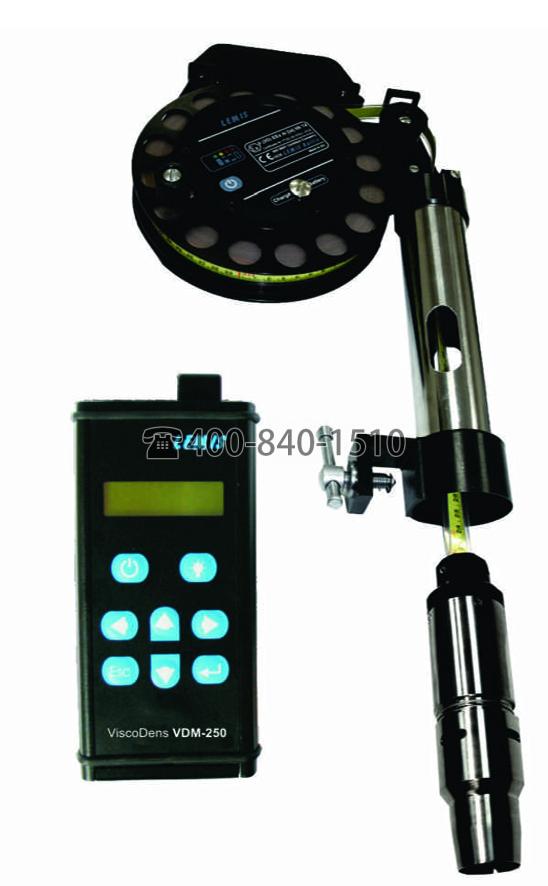 Lemis 油/水控制器OWM-250.1