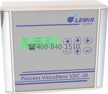 美国LEMIS低流量在线密度计DC-30 系列，振动式密度计，实验室密度计，液化石油气密度计，液化天然气密度计，电子密度计，液体密度计
