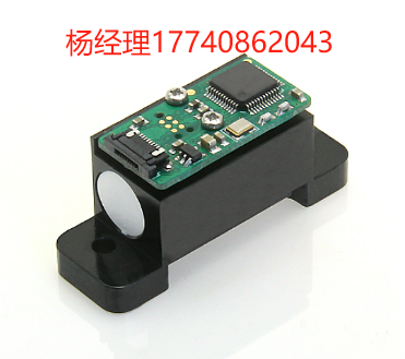 英国 Level Developments 倾角传感器 VSM-10-U-H  小容量传感器模块，0.1″ 分辨率，线性图像，水平安装