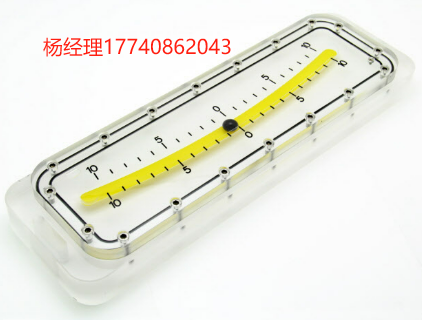 英国 Level Developments 6066/1 – 水下单轴球形倾斜仪，±10°