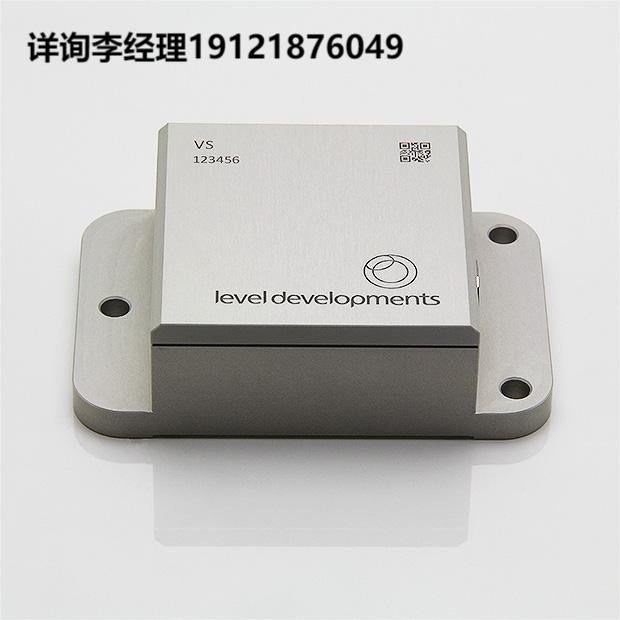 VS-30-C-2-0 – 倾角仪,连接器