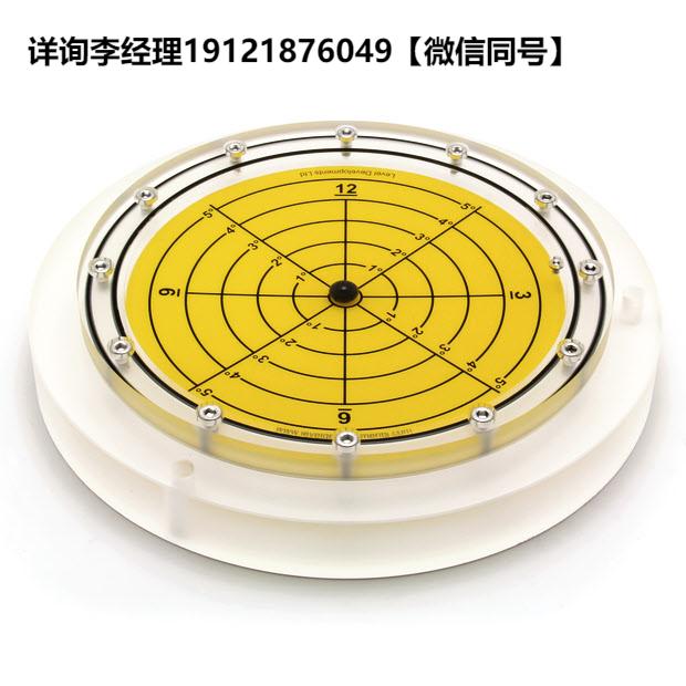 海底球形液位仪（内置滚珠式倾斜传感器）
