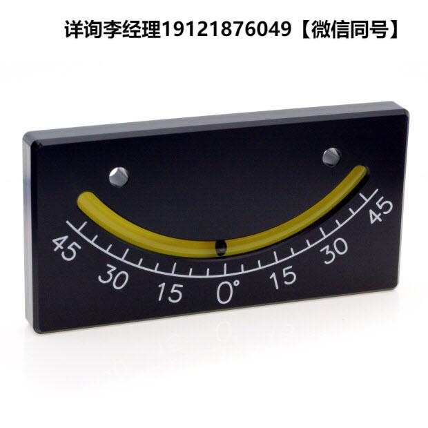 BI-45球式倾斜仪