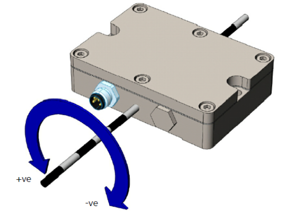 英国进口倾角测量仪精度高,level developments HPS-60 Inclinometer,倾角传感器