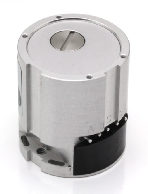 Leveldevelopments Closed Loop Single Axis Servo Inclinometer ±5V Out倾角传感器