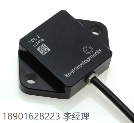Level Developments测斜仪» 倾角仪传感器 » TDR-2-25 – （G-NSDOG-001 替代品），双轴倾角仪