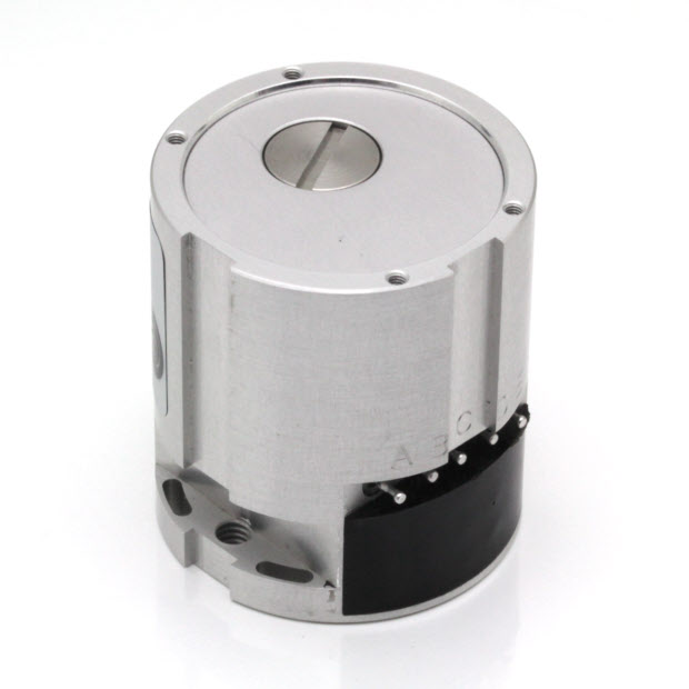 Leveldevelopments Closed Loop Single Axis Servo Inclinometer ±5V Out倾角传感器