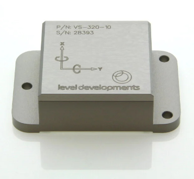 level developments Inclinometer