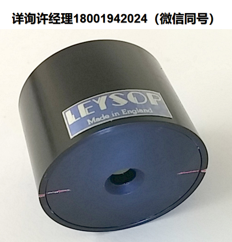 英国Leysop Optical Diodes 光学二极管、激光谐振器、进口代理Leysop