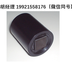 Leysop GlanThompson偏振器 具有超大视场角的偏振光学元件 棱镜 偏振棱镜 偏振片