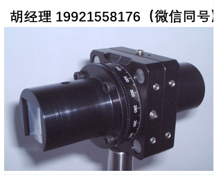 Leysop HPLA高功率激光衰减器 可在0.35-2.0µm波长范围内选择使用
