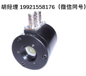 Leysop三电极KD*P普克尔斯盒 KDP Pockels电池 磷酸二氘钾普克尔盒 KDP普克尔盒 普克尔电池