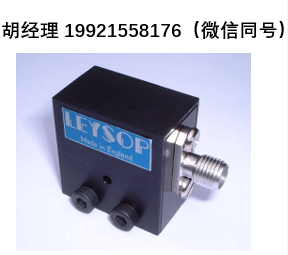 Leysop电光偏转器 电光扫描器 电光光束偏转器 光偏转器 光束扫描器 电光调制器 Q开关 固态50kHz驱动器