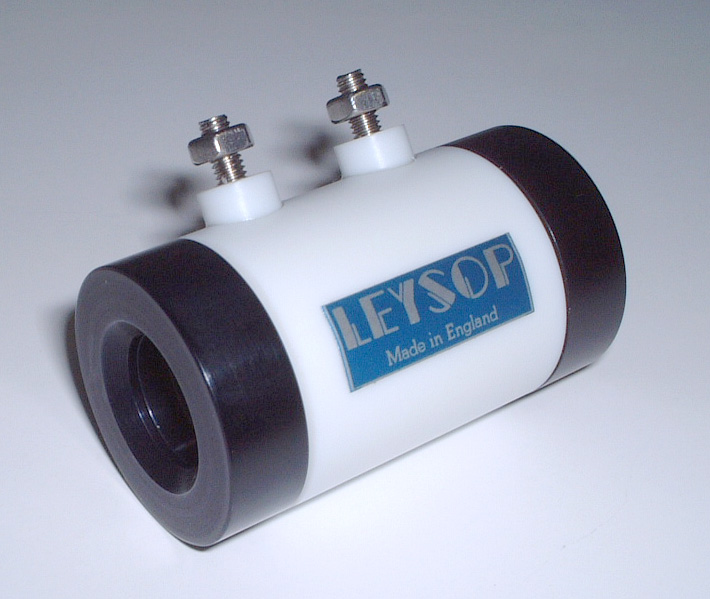 LEYSOP ultra KD*P pockels cell EM510C,leysop普克尔盒,电光调制器件