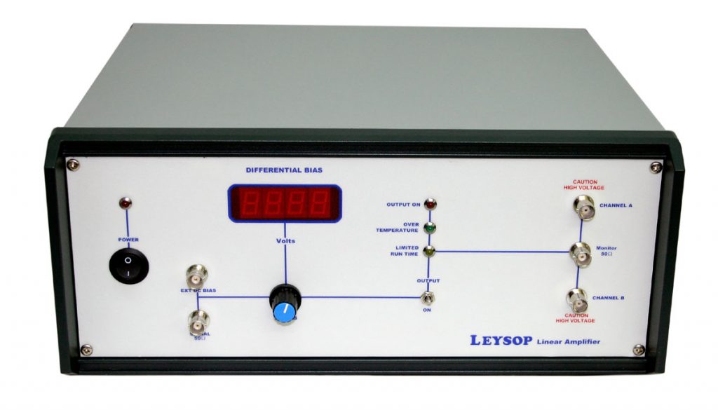 LEYSOP M500