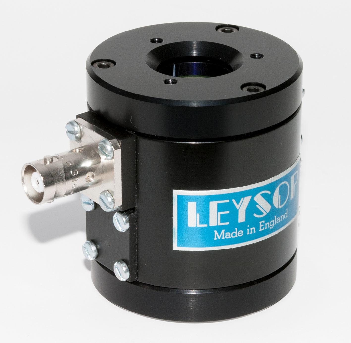 英国LEYSOP LTD KD*P双晶普克尔盒,Leysop普克尔盒,LEYSOP电光调制器,LEYSOP EM525,LEYSOP代理,LEYSOP原装进口