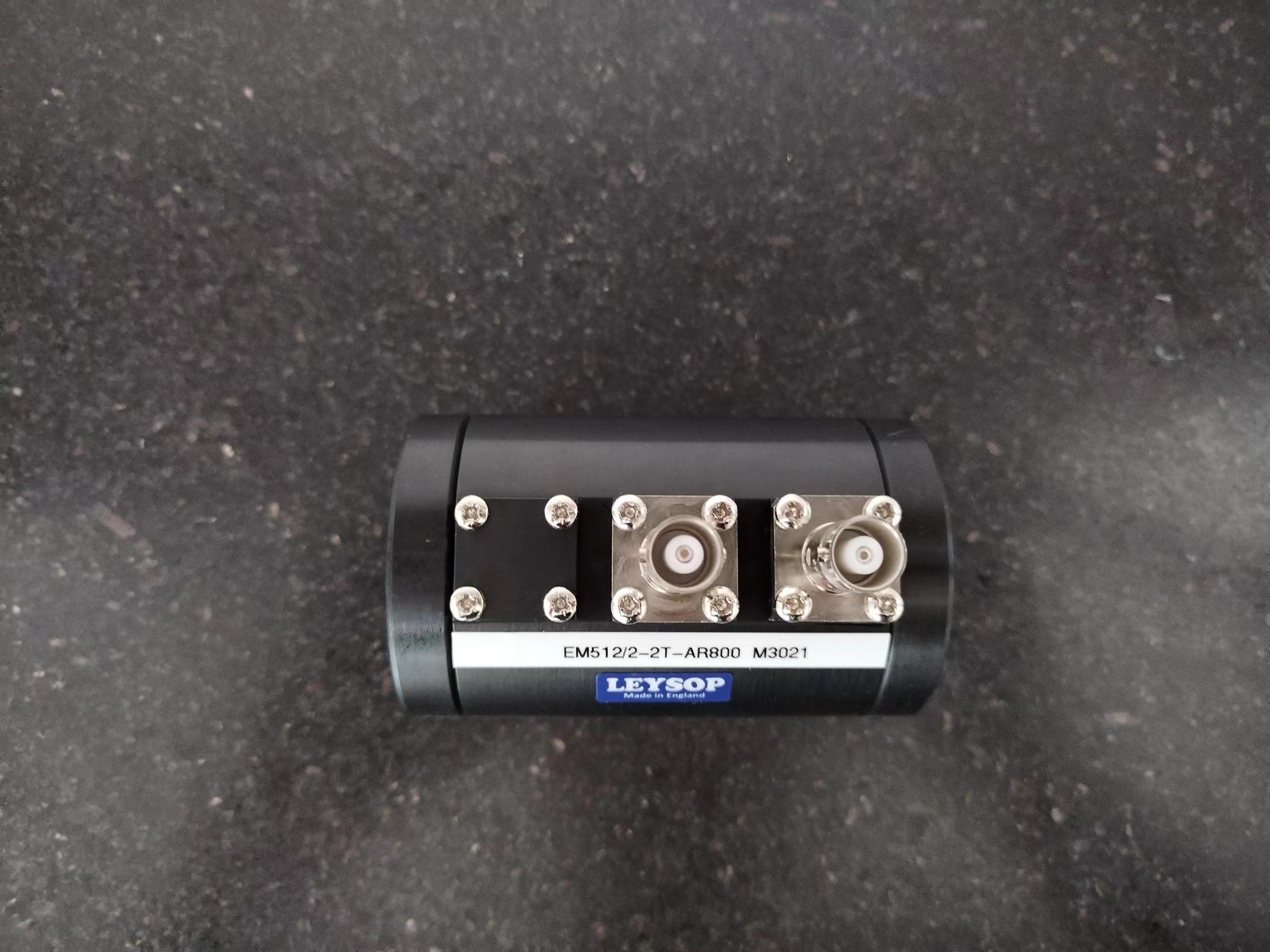 英国LEYSOP LTD DH*p 双晶普克尔盒,Leysop普克尔盒,LEYSOP EM512,LEYSOP EM515