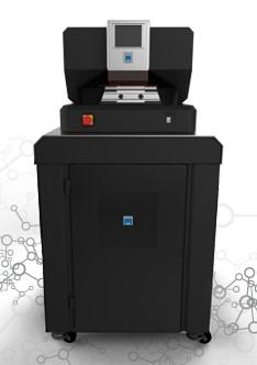 Ligero Technical Services 激光烧蚀系统 激光剥蚀系统 激光雕刻系统 固态激光器 自动光学成像系统 NWRfemto