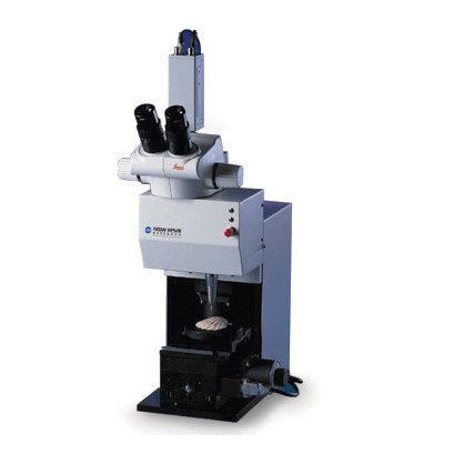 Ligero Technical Services 激光烧蚀系统 激光剥蚀系统 激光雕刻系统 固态激光器 自动光学成像系统 Micromill