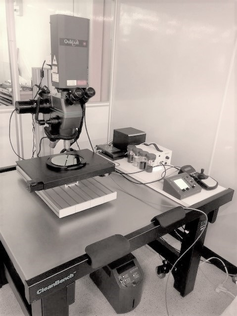 Ligero Technical Services 激光烧蚀系统 激光剥蚀系统 激光雕刻系统 固态激光器 自动光学成像系统 ​AutoLazeQL