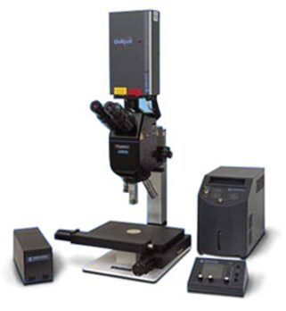 Ligero Technical Services 激光烧蚀系统 激光剥蚀系统 激光雕刻系统 固态激光器 自动光学成像系统 ​Quicklaze50ST2