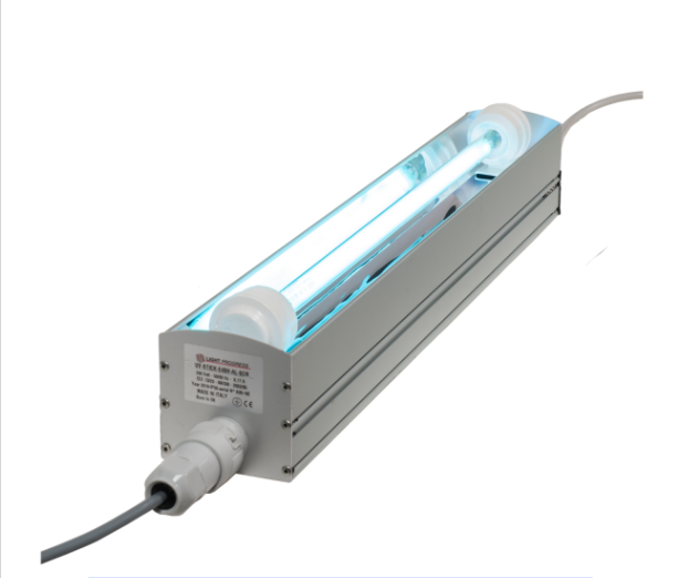 意大利 Light Progress ,UV-STICK / UV-STICK （UL),紫外线棒