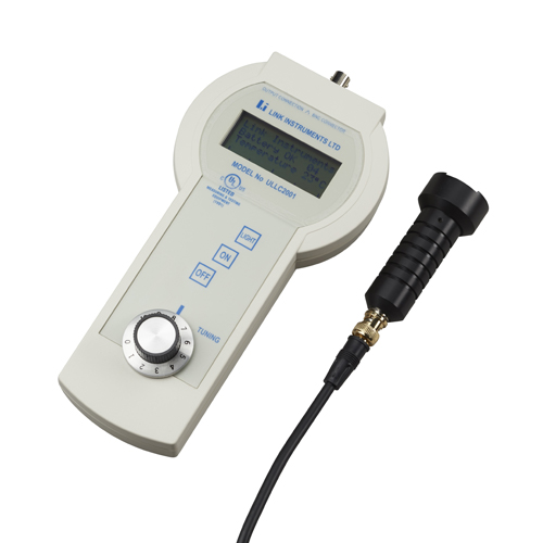 Link,超声波液体气体液位指示器,完整套装,（海洋版),ULLC:2001