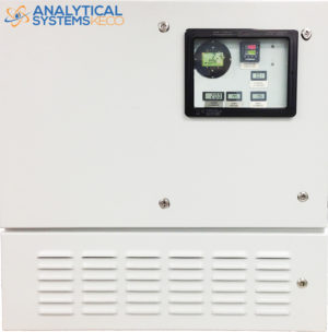 liquidgasanalyzers 冷凝水分析仪中的H2S 应用于化学环境，气体处理，硫化氢（H2S），工业，液体分析仪，测量，过程分析仪，炼油厂
