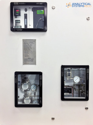 liquidgasanalyzers H2S in Liquids Analyzer 液体分析仪中的H2S 应用于气体处理，硫化氢（H2S），炼油厂，液体分析仪，过程分析仪，测量，行业