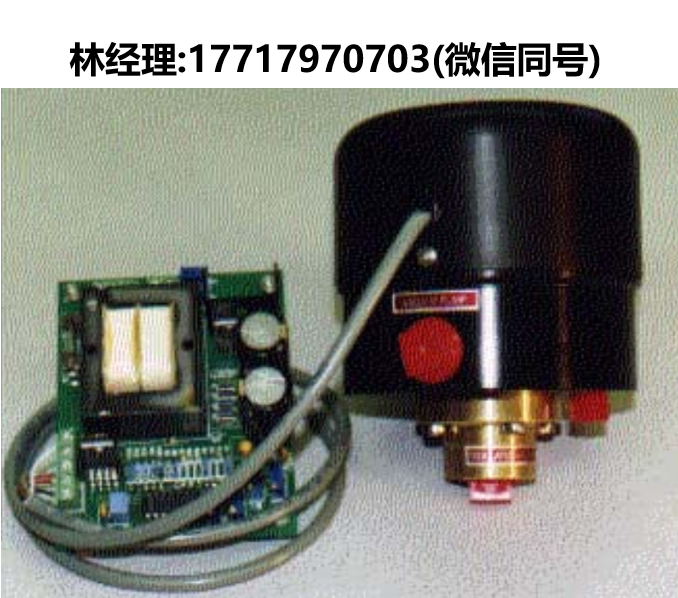 LJ Engineering,电子真空调节器,470,470-002,用于接收模拟控制信号