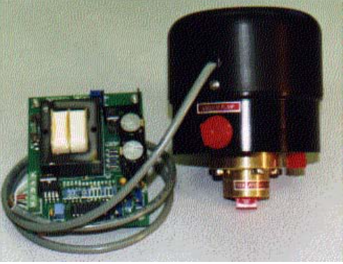 美国LJ Engineering,精密真空调节器,电子真空调节器,470型（大容量）