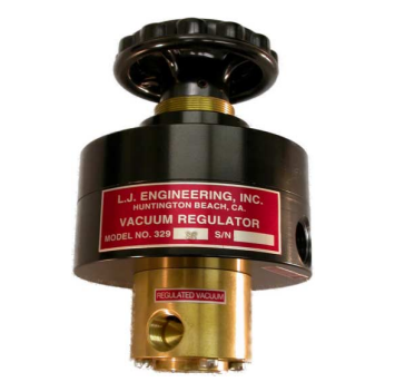 L. J. Engineering 329SR