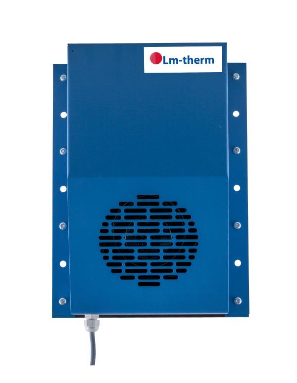 德国Lm-therm GH2000/4000风扇加热器,2000W – 4000W加热器,Lm-therm鼓风机加热器,Lm-therm代理,Lm-therm GH2000,Lm-therm GH4000