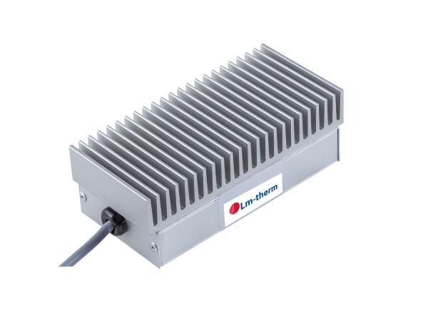 德国Lm-therm Elektrotechnik LH1502 33W – 125W加热器,Lm-therm电柜加热器,Lm-therm加热器,Lm-therm代理