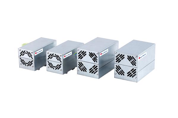 德国Lm-therm Elektrotechnik Ventstar S 100W – 200W风扇加热器